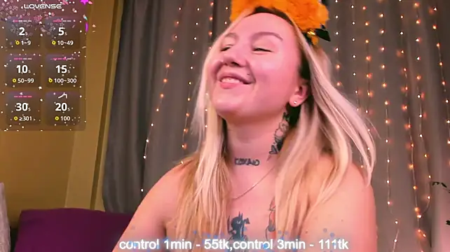 Debbie_Taylor - orgasm <3