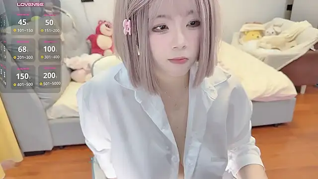 M-17x - 上空乳夹10分钟