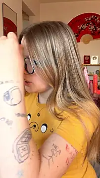 Imveranito - SHOW PUSSY