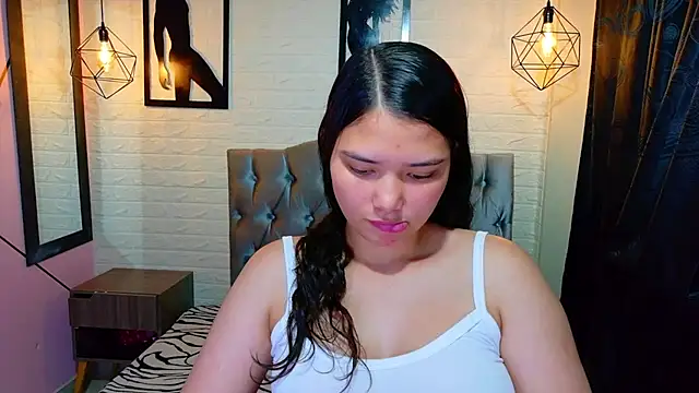 Alissonwinx - naked missionary