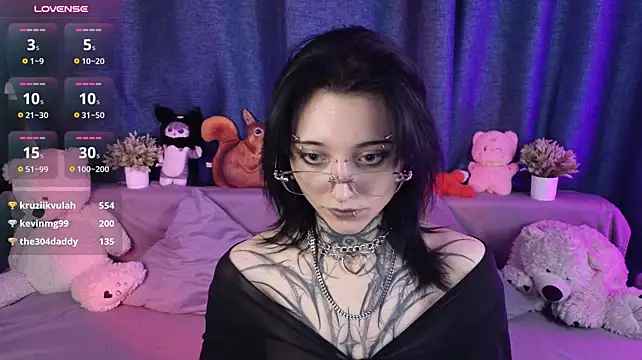 Neya_Lettee - blowjob