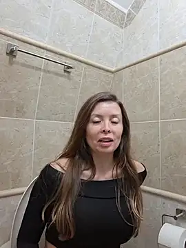 Karina_warthon - Spread my ass