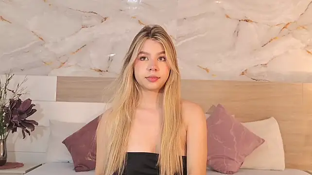 AllysonRoseX - striptease