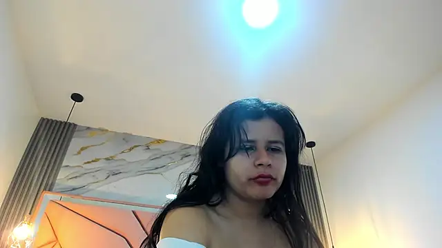 ValeriaHotVS - spank my pussy and my ass