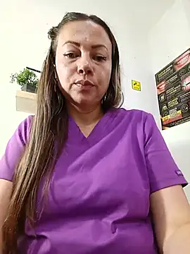 _Dentist-Madisson_04 - DIRTY ANAL + SQUIRT ON YOUR FACE