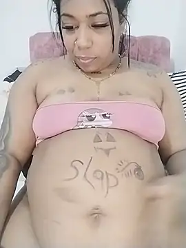 Biancahot_dirty - Shower