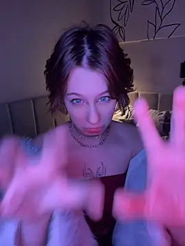 MaryTeacher - Little teasing with my panties ;)
