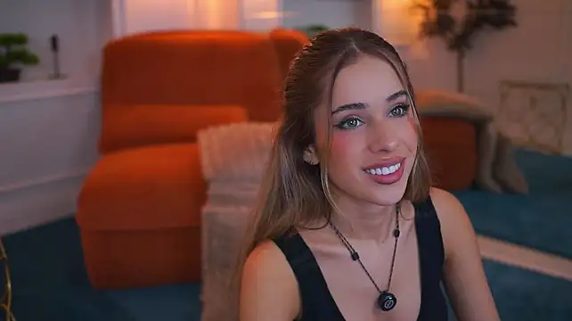 Ava_Solis - Show new Boobs