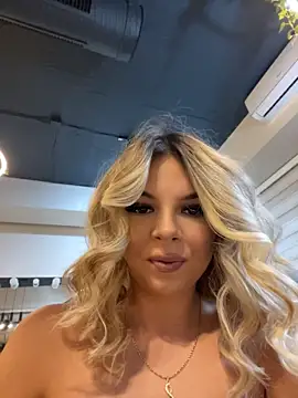 KimmBliss - 🍑Seductive Chair Dance