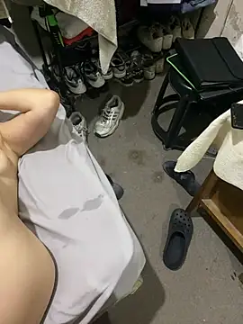 Chinita_latina69 - Money