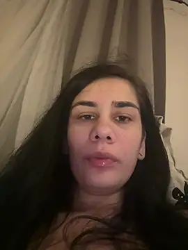 VanessaaBlair - Cum in ass