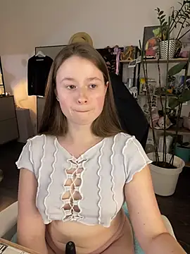 Sweetest_pie - Topless
