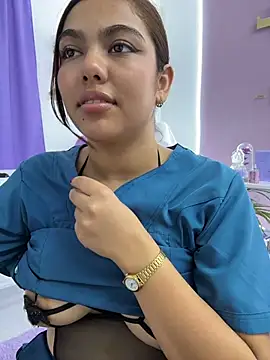 Babysaritaa - SHOW ANUS + DOGGY STYLE🍑🔥