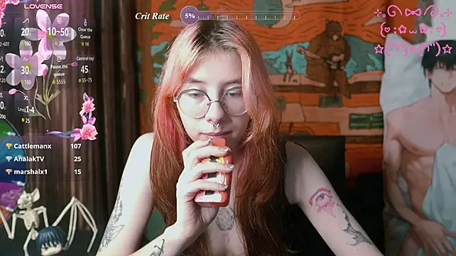 Cutiiepink - Sexy Dance
