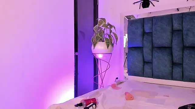 Canndy_Rose - Cream in my ass