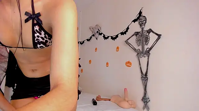 Annalise_goerts - 🍒SPREAD THAT ASS+RUB ASSHOLE