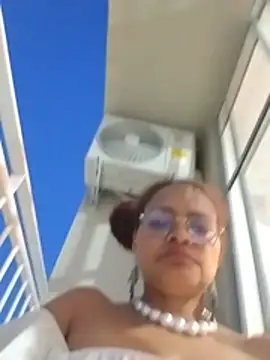 VIOLETALLUVIADORADA - Doggy Sex