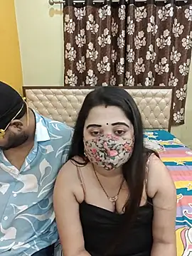 MONAJI_HOT - Show boobs nipple