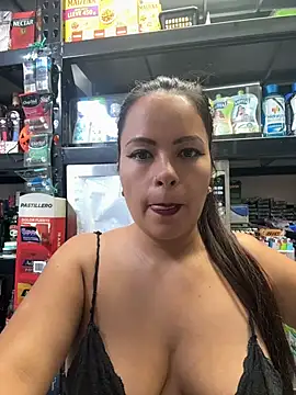 MIA_ROSSEEE - Penetration dildo pussy and ass shop