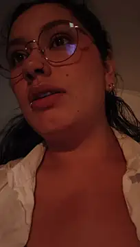YourAleja - DEEPTHROAT + CUM IN MY FACE