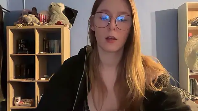 Thepretiestgirlhere - Gros orgasme 🥵😈🫪