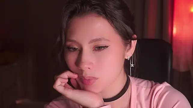 SherryBoone - Lick my juicy finger