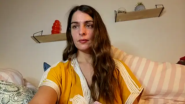 Camii2244 - Tease feet