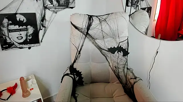 AriaNoyr - Naked show ❤️
