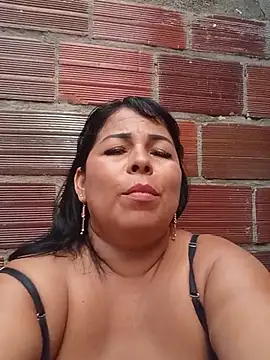 Mother-Big-tits - All naked + masturbation