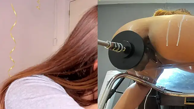 Antonella_Torres2 - machine in my pussy2mn