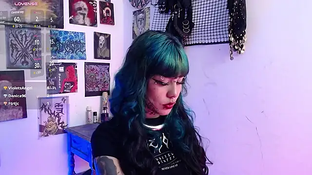 MelisaVelvet - 🎯SEXY STRIPTEASE🎯