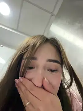 Sweet_Milaa1 - OFF PANTS + DOGGY 😋