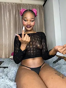 Cataleyasweetbooty - Deepthroat