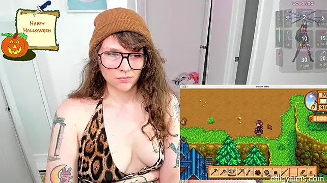DelugeDuvall - GET NAKED!!