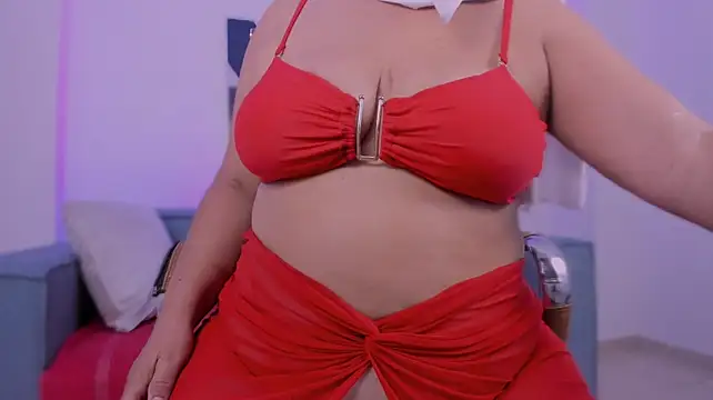 Thalia_hala - blowjob