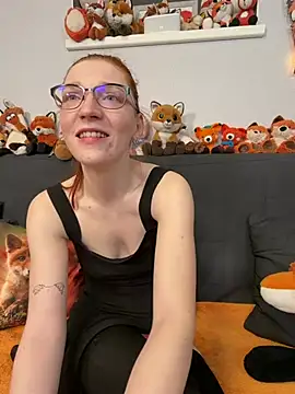 FinaFoxy - Last Tip gets free Video of Choice