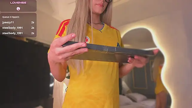 FoxxxyPink