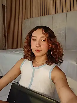 CurlyDoll_11 - Stay in your panties