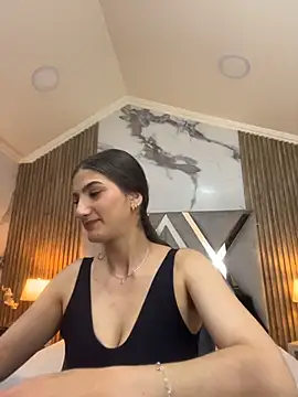 Dafne_castro_ - Open mouth + tongue out 👅