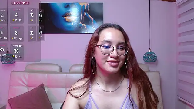 Emily_cam_ - Control domi 2min