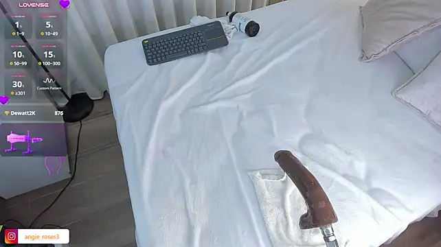 Angiee_roses - squirt