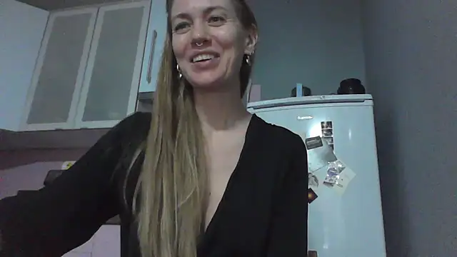 Alveriai - take off the robe 😘