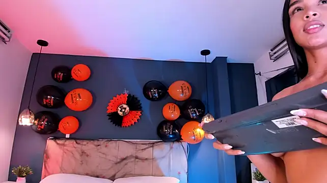 Dania_gh - spank ass x 10