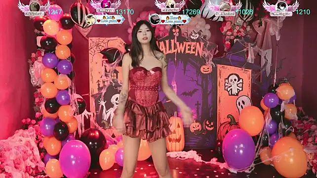 MKonggirl88