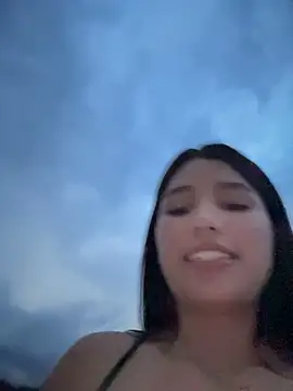 Angel_cute19 - masturbation/misionary