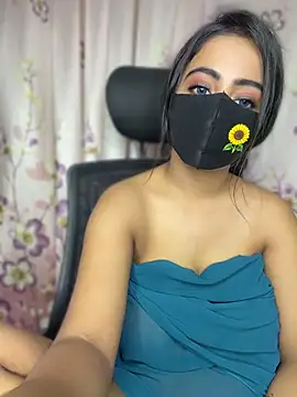 Naughty_Queen49 - Full nude show🥵💦