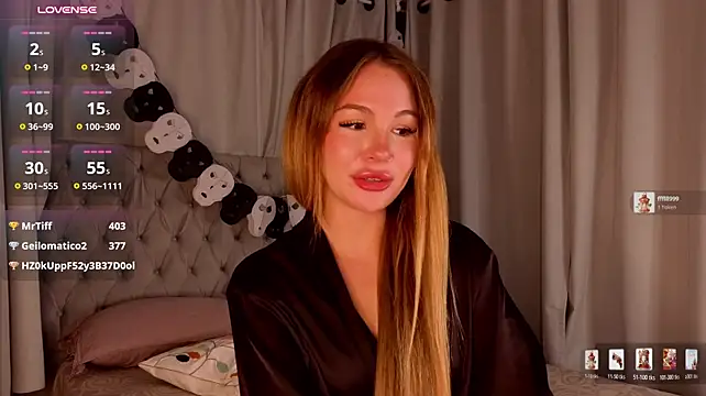 Tracy-Taylor