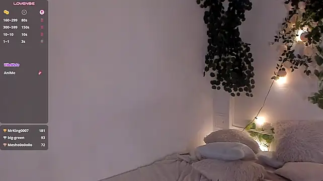A1ice_lo - Spank my ass 5x