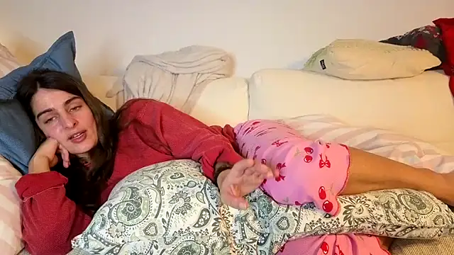 Camii2244 - Tease feet