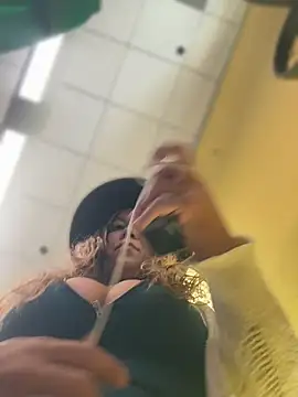 Bigbuttbrooklynn - shhh Finger ASS in Library @GOAL